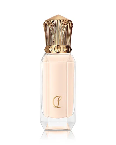 Christian Louboutin Teint Fetiche Le Fluide Liquid Foundation In Transparent