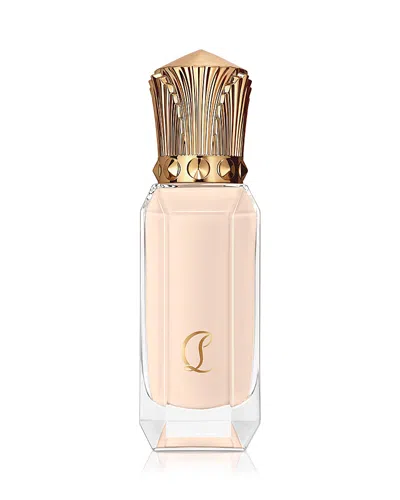 Christian Louboutin Teint Fetiche Le Fluide Liquid Foundation In Transparent