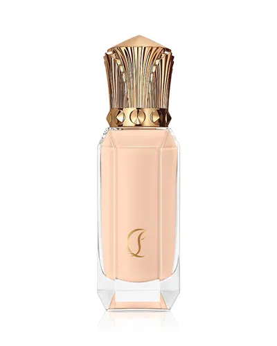 Christian Louboutin Teint Fetiche Le Fluide Liquid Foundation In Transparent