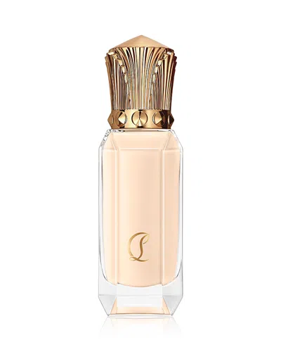 Christian Louboutin Teint Fetiche Le Fluide Liquid Foundation In Transparent