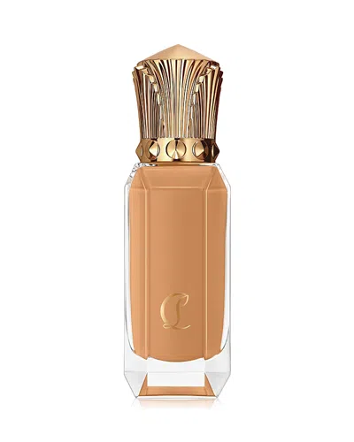 Christian Louboutin Teint Fetiche Le Fluide Liquid Foundation In Transparent