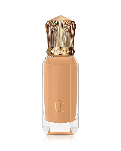 Christian Louboutin Teint Fetiche Le Fluide Liquid Foundation In Transparent