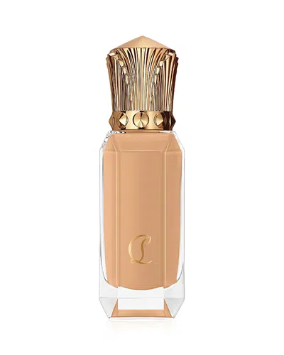 Christian Louboutin Teint Fetiche Le Fluide Liquid Foundation In Transparent