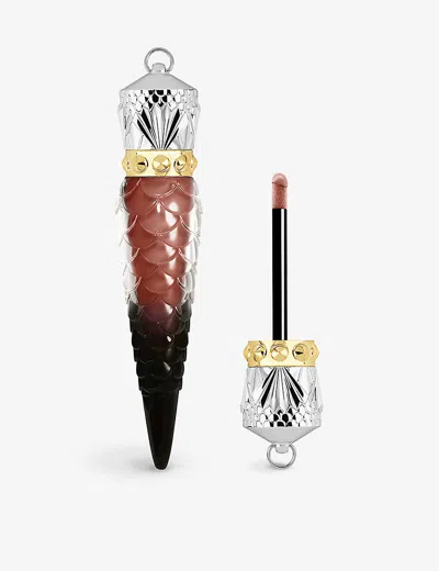 Christian Louboutin Terakotakiss Matte Fluid Lip Colour 4.5ml