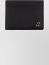 Christian Louboutin Logo Detailed Bi-fold Wallet