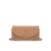 Christian Louboutin The Loubi 54 Wallet