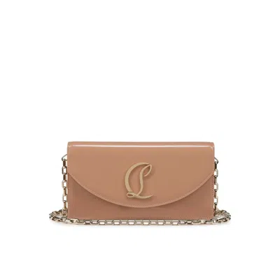 Christian Louboutin The Loubi 54 Wallet