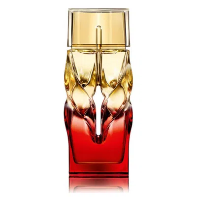 Christian Louboutin Tornade Blonde Perfume Oil 1.0 oz Fragrances 810413022366