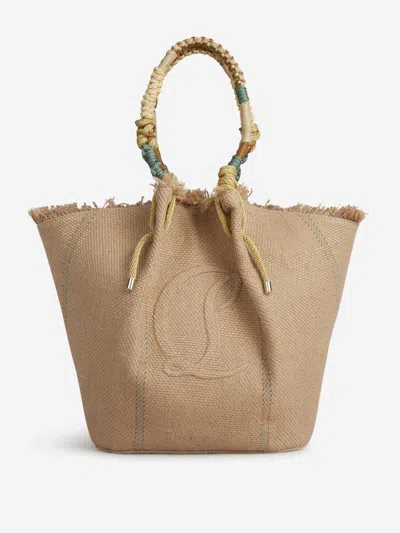 Christian Louboutin Tote Bag My Side
