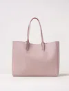 Christian Louboutin Studded Detailing Small Leather Tote
