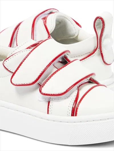Christian Louboutin Toyototoy Low-top Trainer