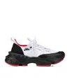 Christian Louboutin Trailnrun In Black