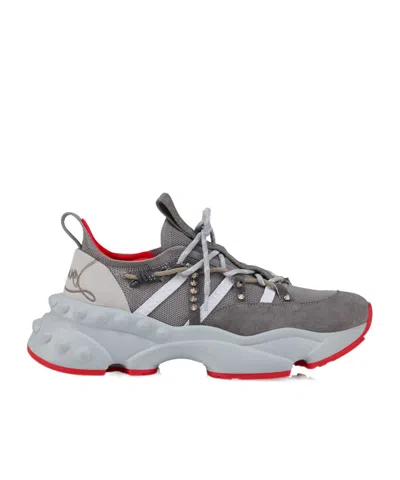 CHRISTIAN LOUBOUTIN TRAILNRUN