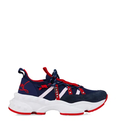 Christian Louboutin Trailnrun Sneakers