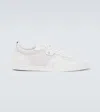 Christian Louboutin Tutti Rui Sneakers In Weiss