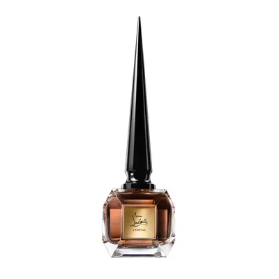 Christian Louboutin Unisex Fetiche L'ebene Edp 2.7 oz Fragrances 8435415087476