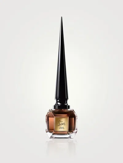 Christian Louboutin Unisex Fetiche L'ebene Edp Spray 1.3 oz Fragrances 8435415115643