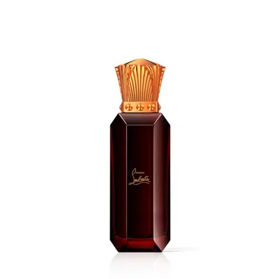 Christian Louboutin Unisex Loubicharme Edp Spray 1.7 oz Fragrances 8435415086028 In Burgundy