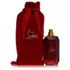 Christian Louboutin Unisex Loubicharme Edp Spray 3 oz (tester) Fragrances 8435415075077