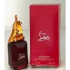 Christian Louboutin Unisex Loubiluna Edp 0.3 oz Fragrances 8435415094689 In Burgundy