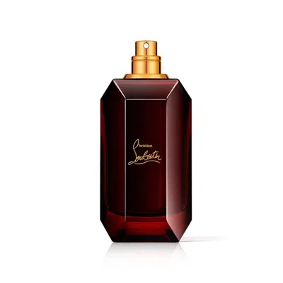 Christian Louboutin Unisex Loubiluna Edp Spray 3 oz (tester) Fragrances 8435415075091