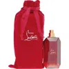 Christian Louboutin Unisex Loubiprince Edp 3.0 oz (tester) Fragrances 8435415090469
