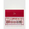 Christian Louboutin Unisex Mini Set Gift Set Fragrances 8435415074827