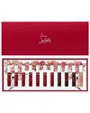 Christian Louboutin Unisexz Edp Collection Set