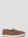Christian Louboutin Varsiboat Flat Slippers