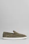 Christian Louboutin Varsiboat Loafers