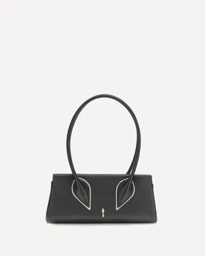 CHRISTIAN LOUBOUTIN VENUS SHOULDER BAG