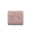 Christian Louboutin Rose Vintage Women's Wallet