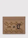 Christian Louboutin W Kios Card Cases