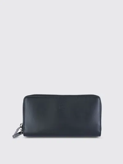 Christian Louboutin Wallet Men Black