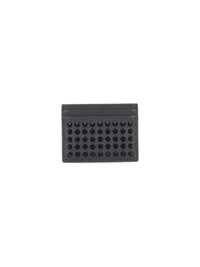 Christian Louboutin Wallets