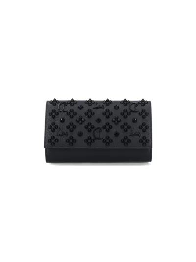 Christian Louboutin Wallets
