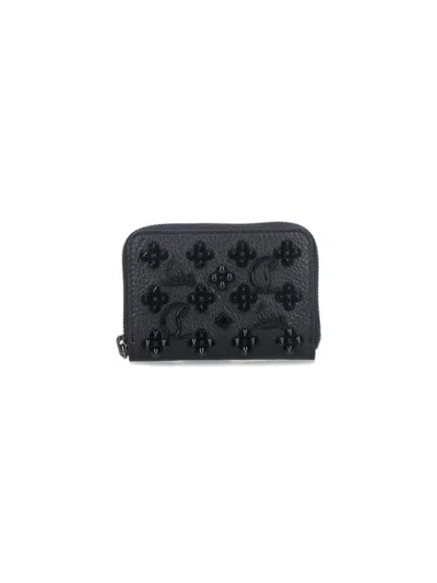 Christian Louboutin Wallets