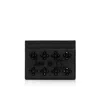 Christian Louboutin Wallets In Black