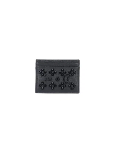 Christian Louboutin Wallets