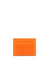 Christian Louboutin Wallets & Card Holders Orange