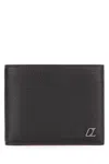 CHRISTIAN LOUBOUTIN CHRISTIAN LOUBOUTIN WALLETS