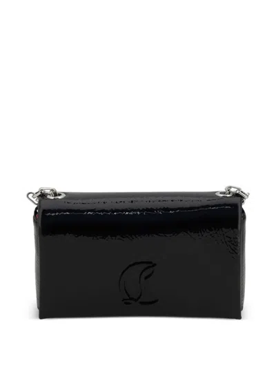 Christian Louboutin Wallets Black