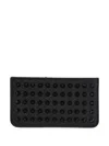 CHRISTIAN LOUBOUTIN CHRISTIAN LOUBOUTIN WALLETS