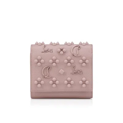 Christian Louboutin Wallets In Pink