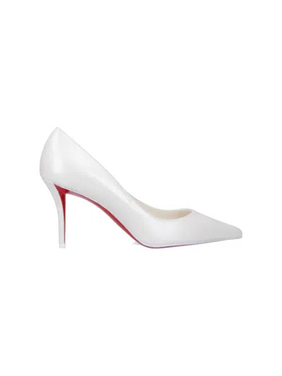 Christian Louboutin With Heel