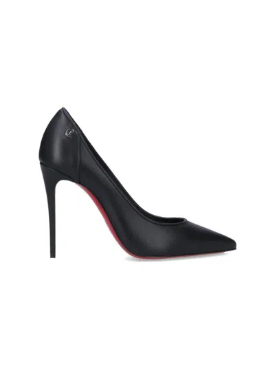 Christian Louboutin With Heel