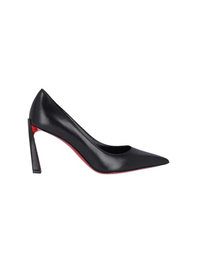 Christian Louboutin With Heel