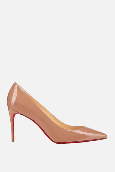 Christian Louboutin With Heel