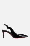 Christian Louboutin With Heel