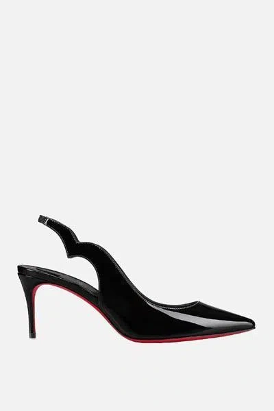 Christian Louboutin With Heel